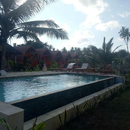 Wani Bali Resort 2 Toyapakeh エクステリア 写真