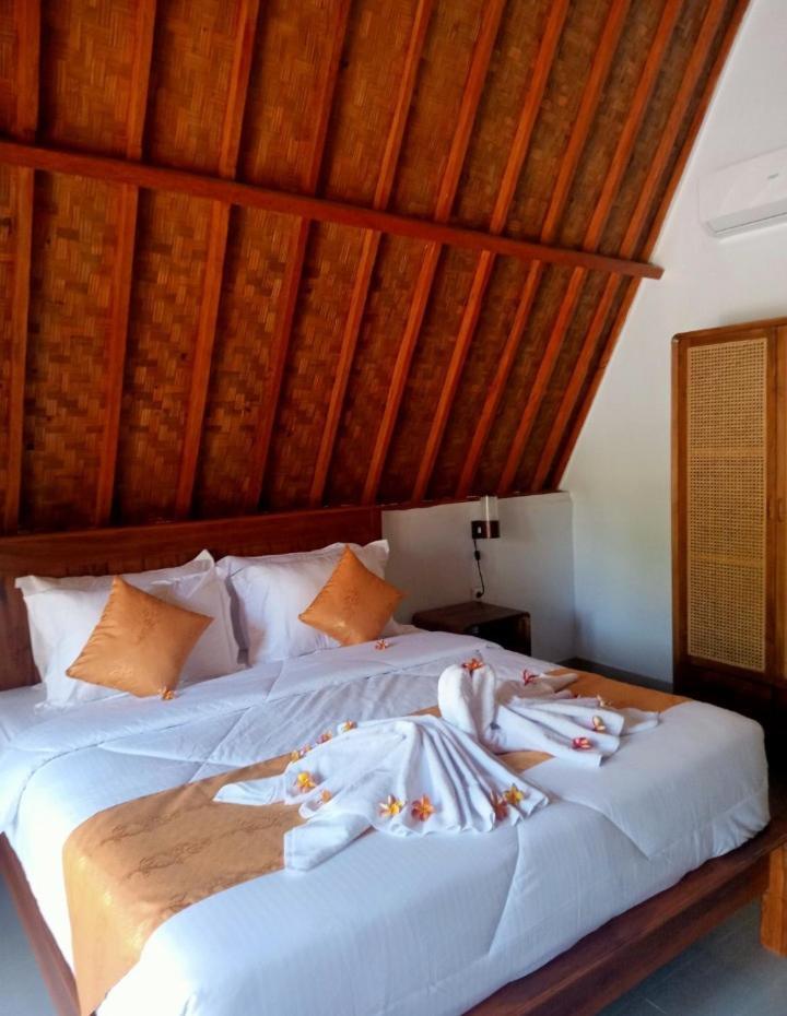 Wani Bali Resort 2 Toyapakeh エクステリア 写真
