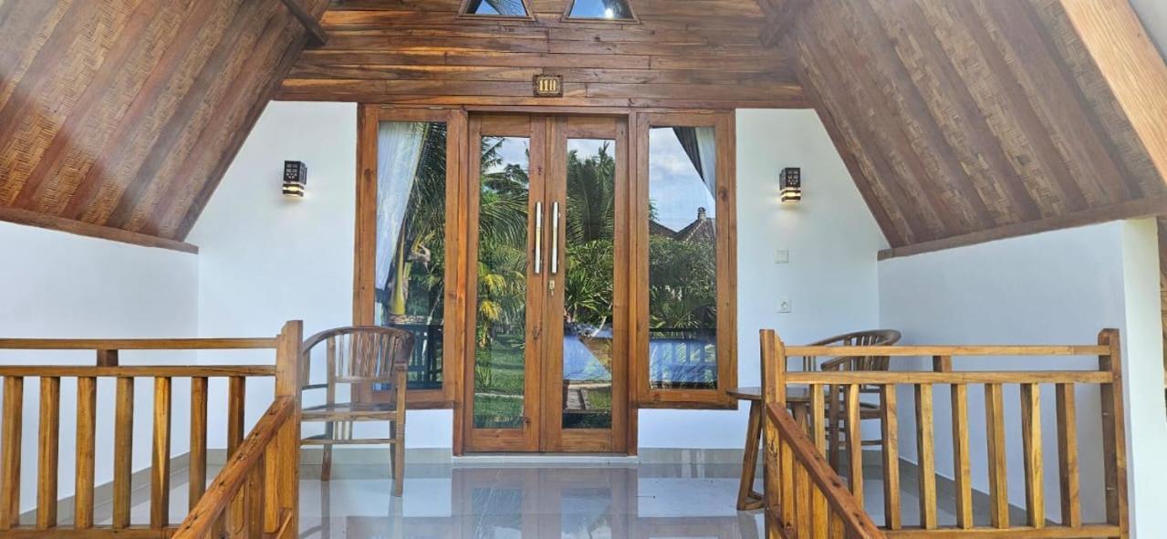 Wani Bali Resort 2 Toyapakeh エクステリア 写真