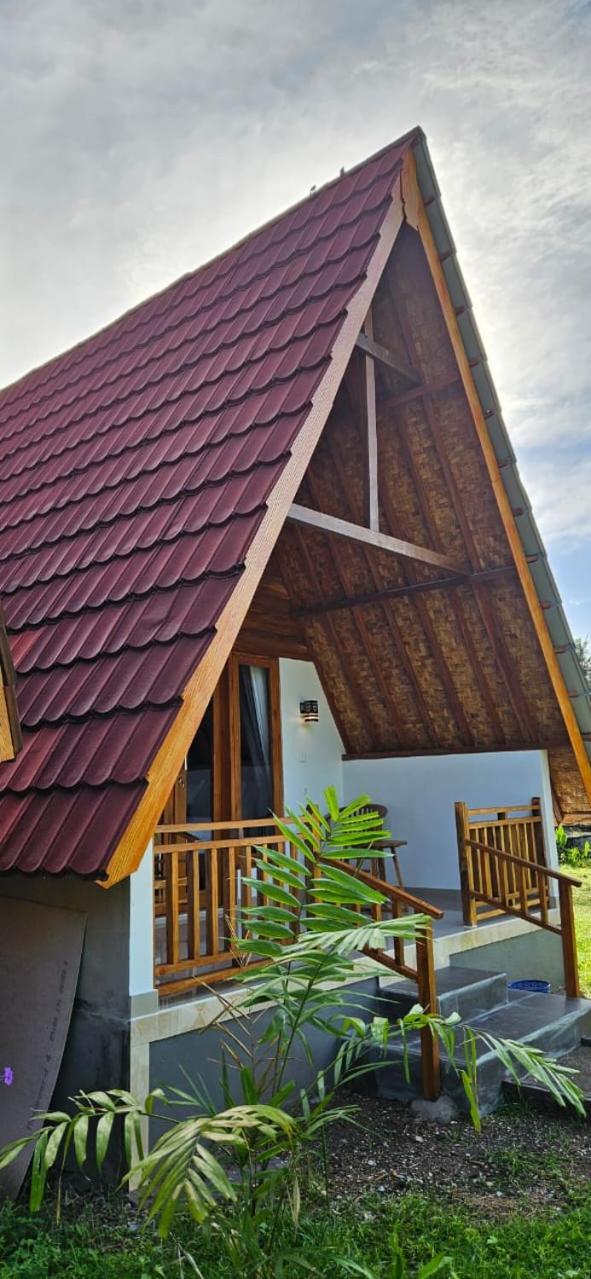 Wani Bali Resort 2 Toyapakeh エクステリア 写真