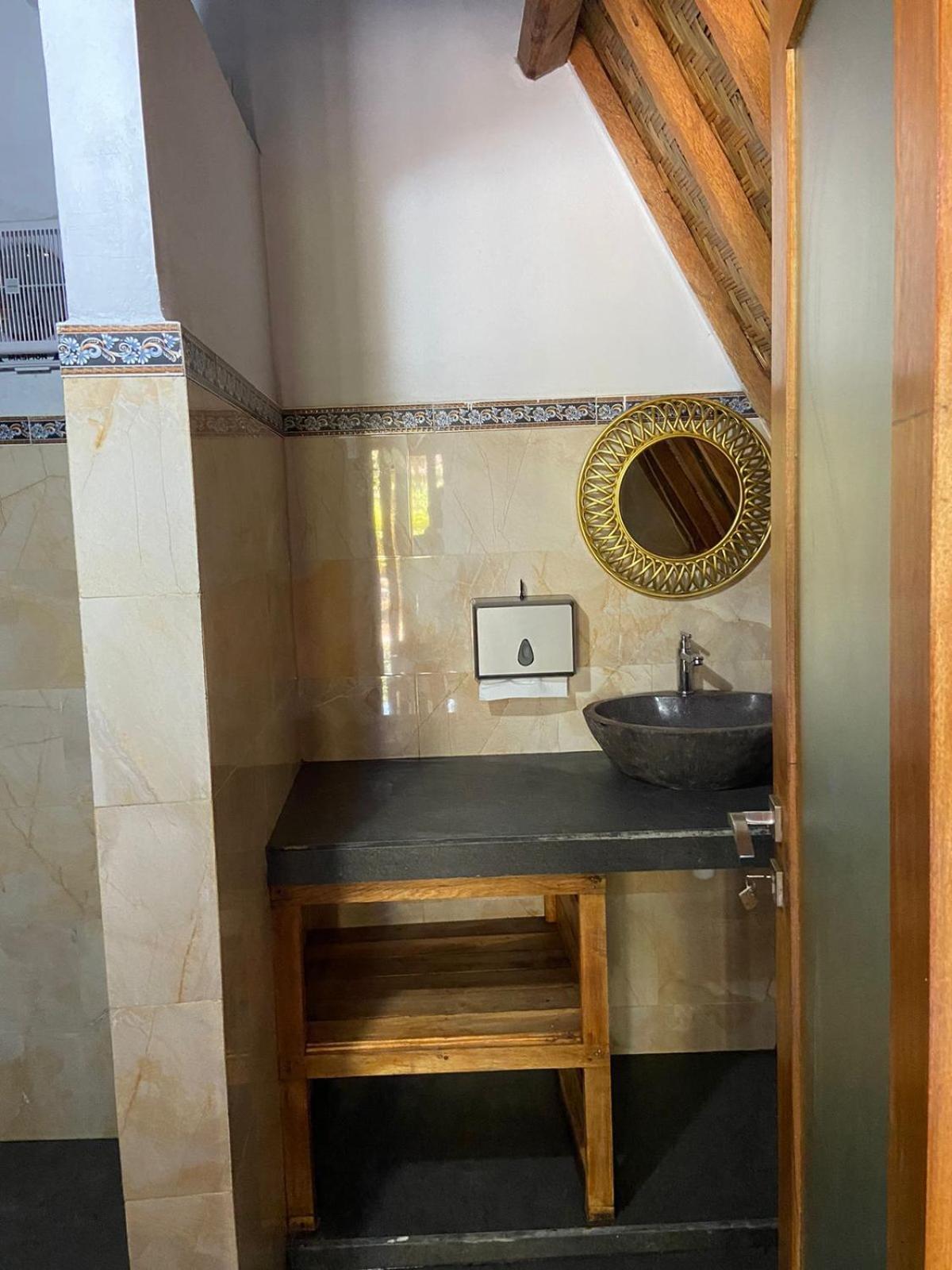 Wani Bali Resort 2 Toyapakeh エクステリア 写真