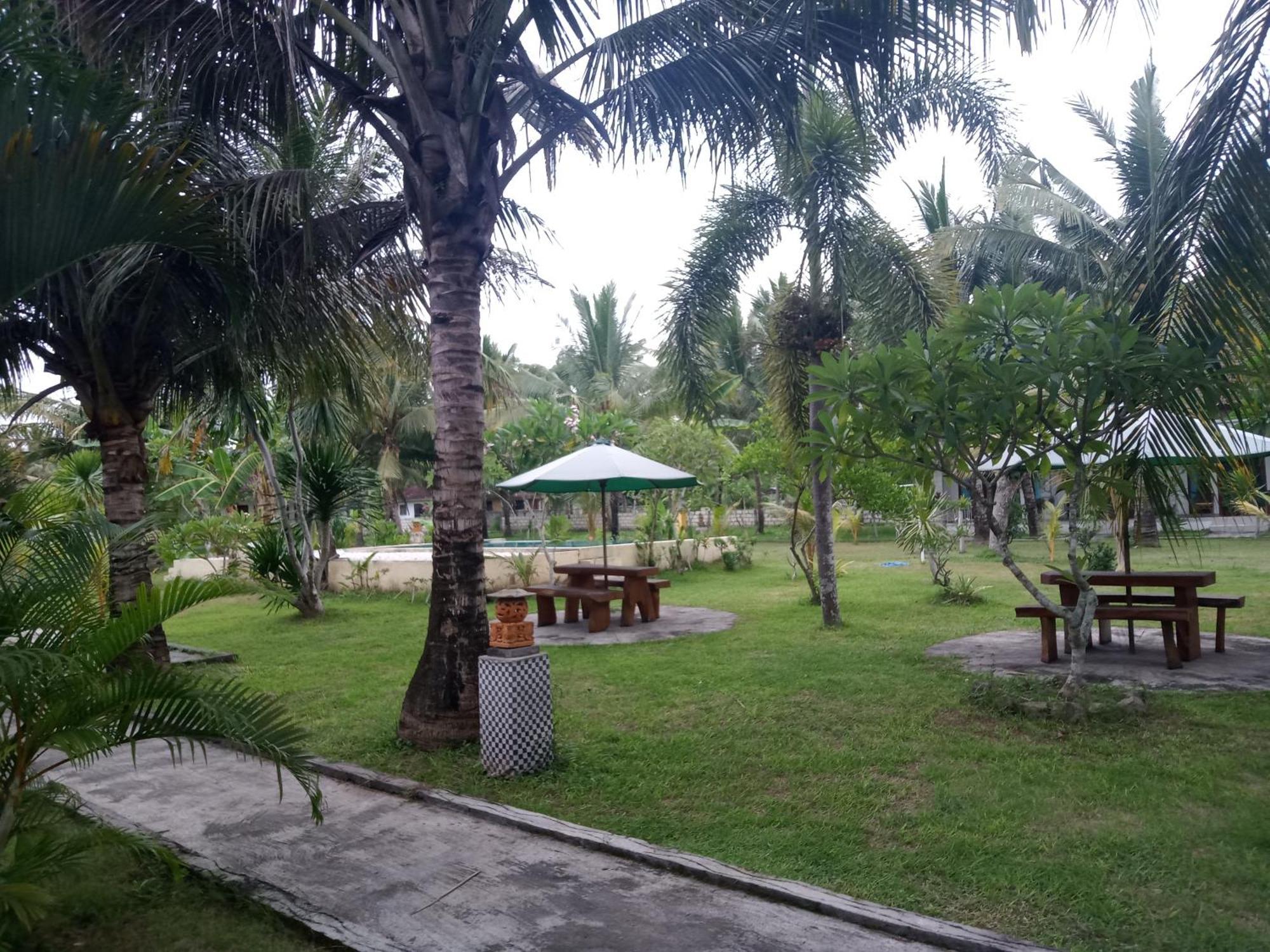 Wani Bali Resort 2 Toyapakeh 部屋 写真
