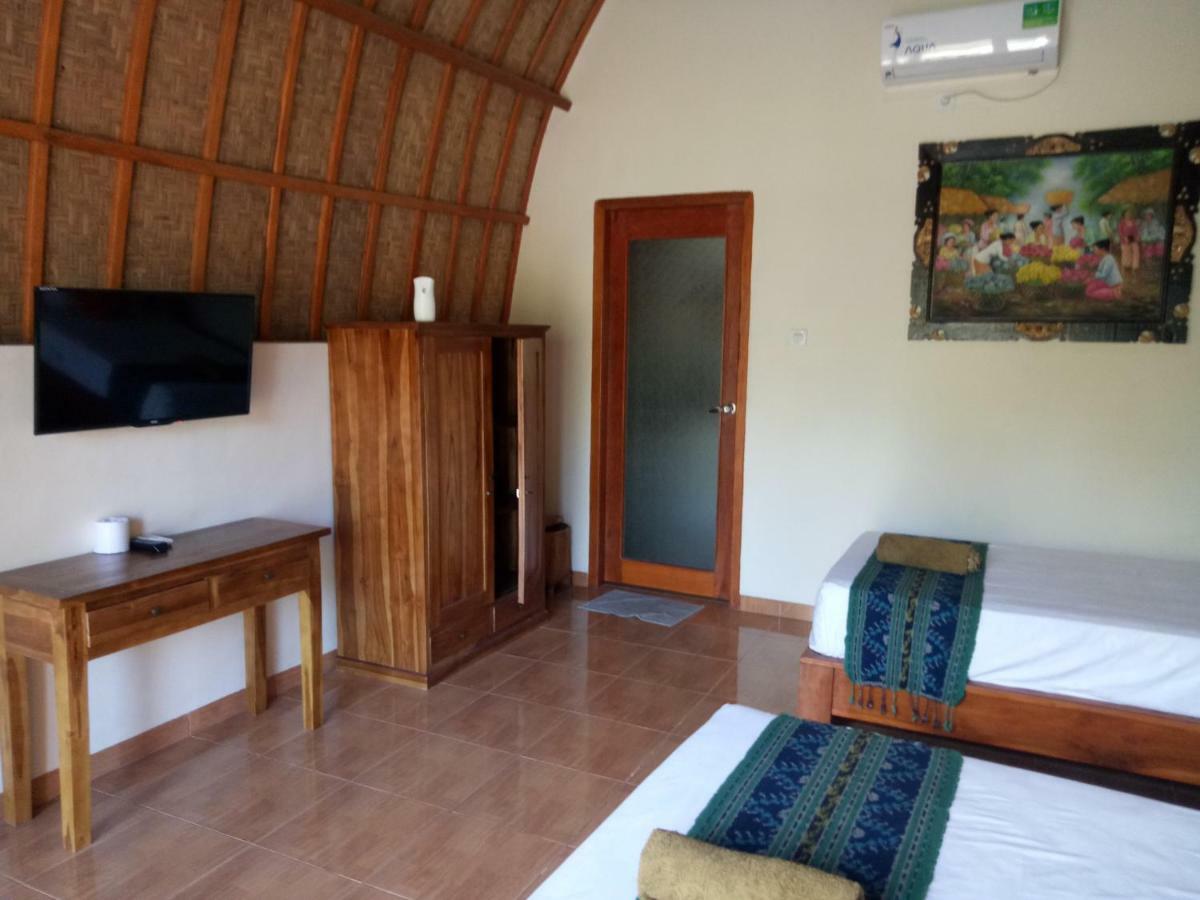 Wani Bali Resort 2 Toyapakeh エクステリア 写真