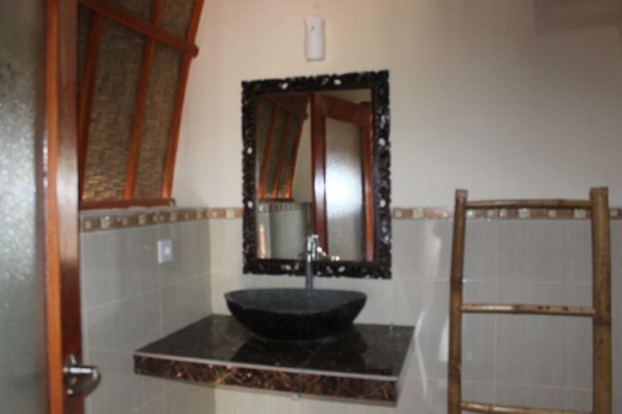 Wani Bali Resort 2 Toyapakeh エクステリア 写真