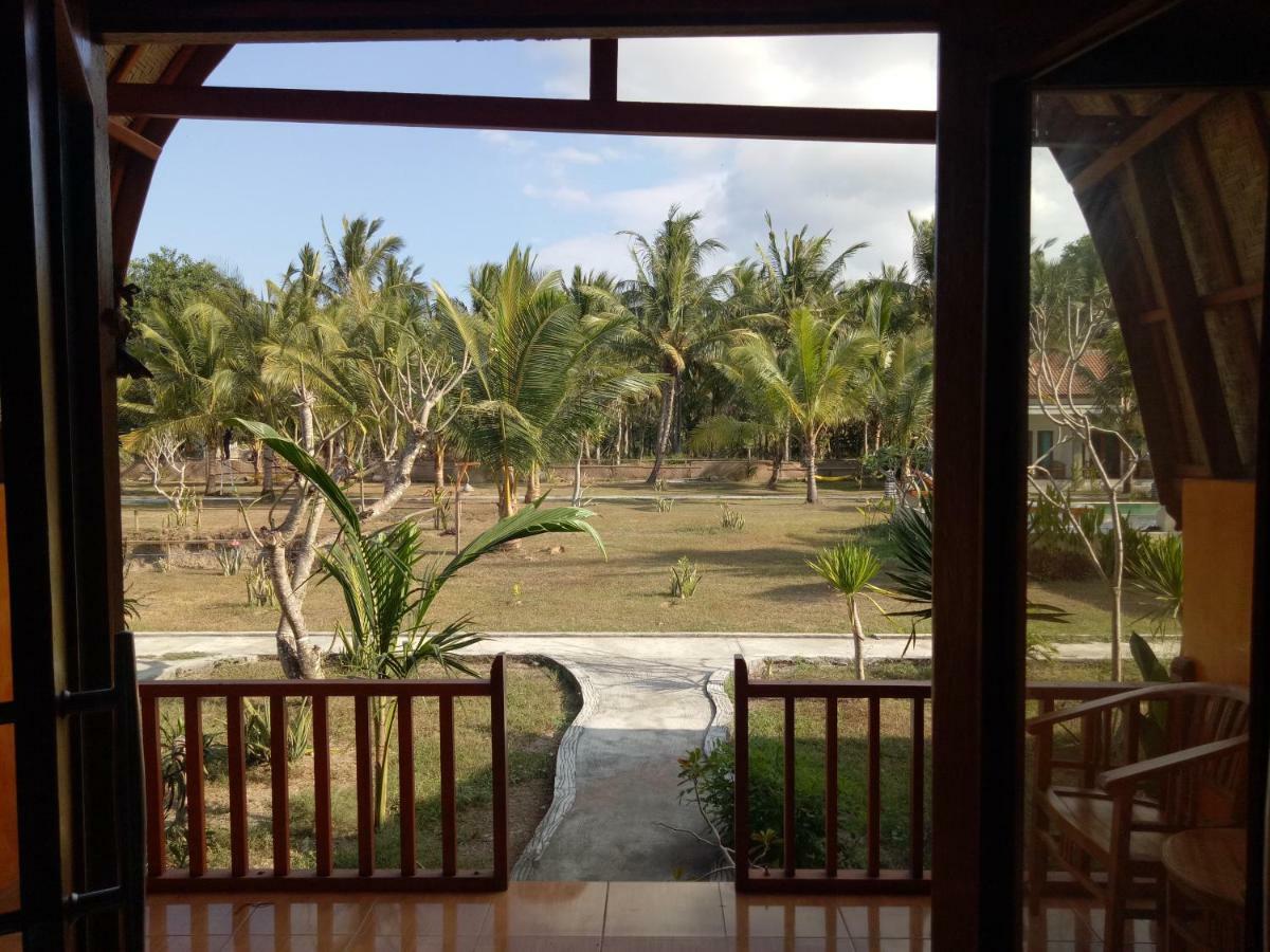 Wani Bali Resort 2 Toyapakeh エクステリア 写真