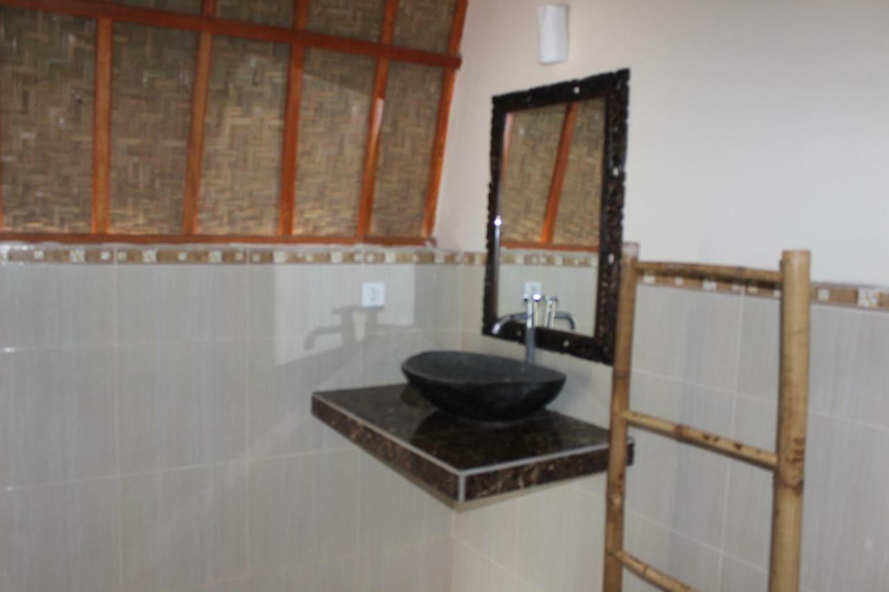 Wani Bali Resort 2 Toyapakeh エクステリア 写真