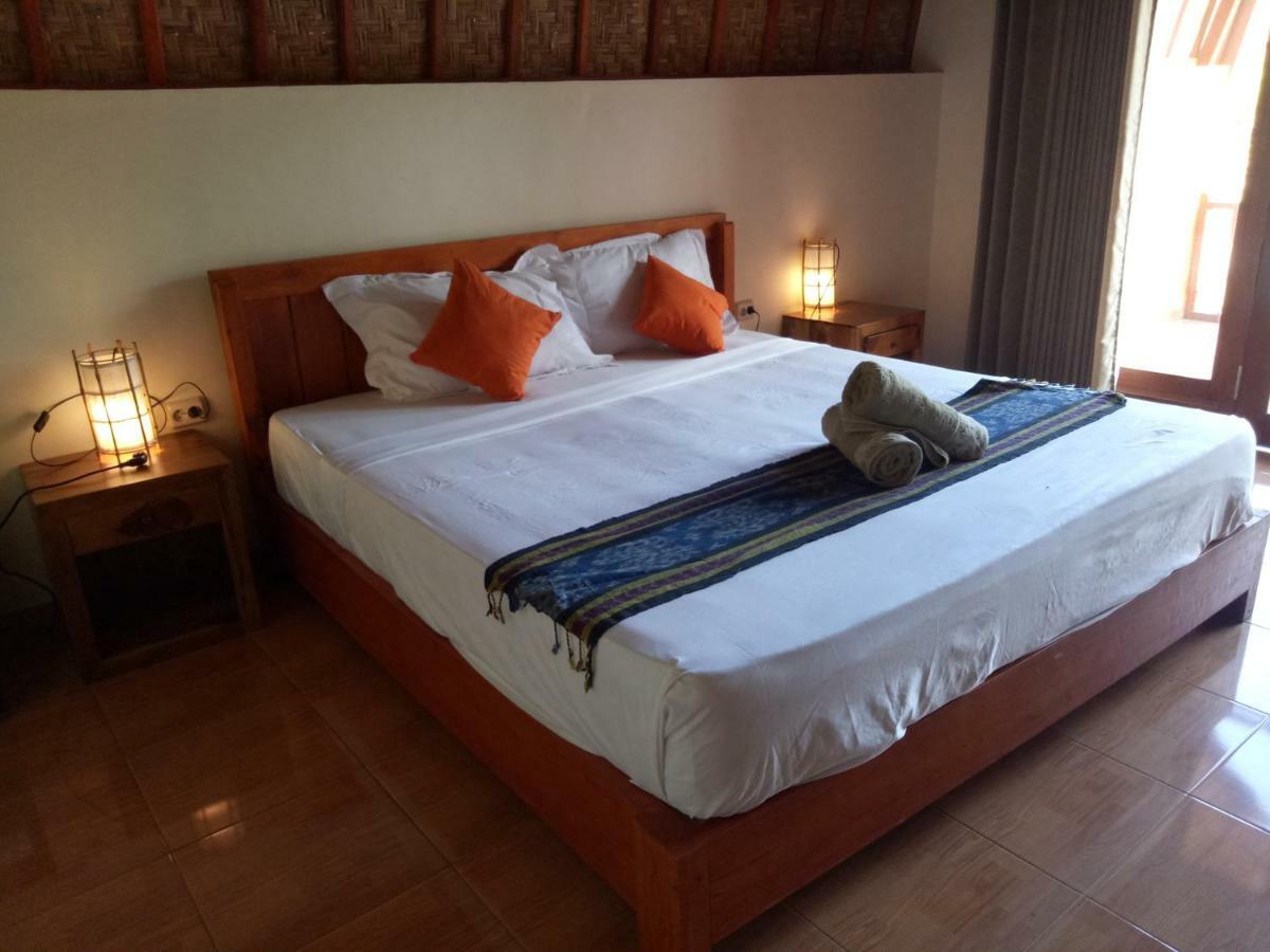 Wani Bali Resort 2 Toyapakeh エクステリア 写真