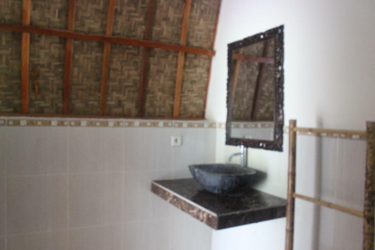 Wani Bali Resort 2 Toyapakeh エクステリア 写真