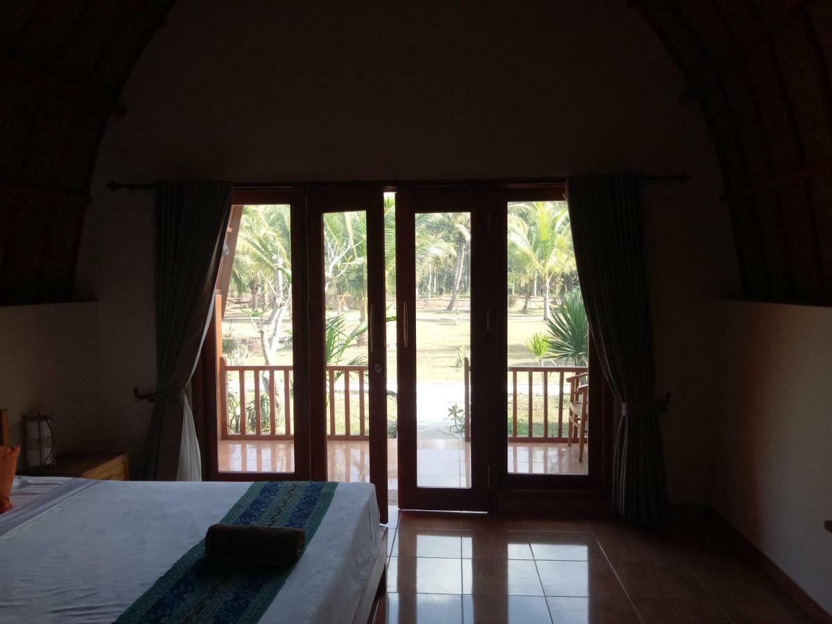 Wani Bali Resort 2 Toyapakeh エクステリア 写真