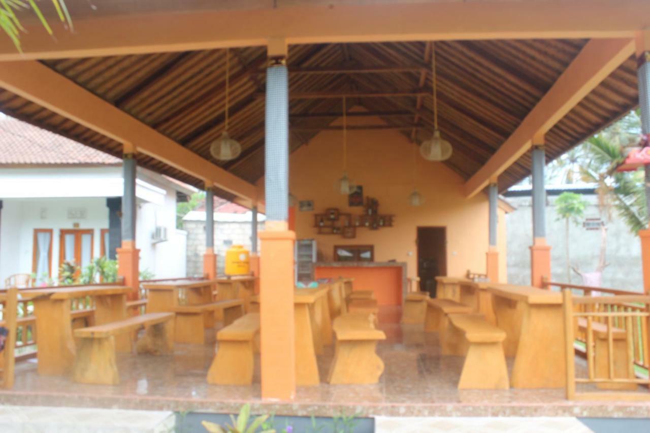Wani Bali Resort 2 Toyapakeh エクステリア 写真