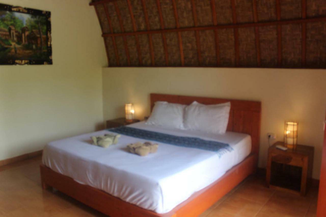 Wani Bali Resort 2 Toyapakeh エクステリア 写真