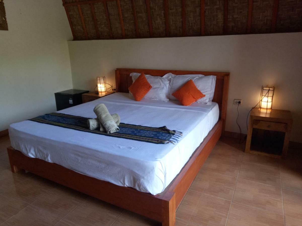 Wani Bali Resort 2 Toyapakeh エクステリア 写真