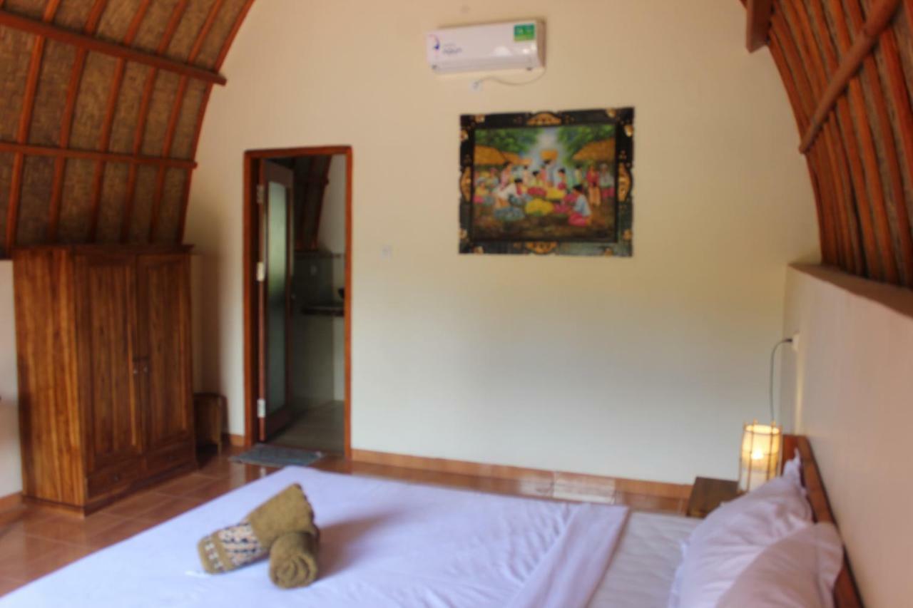 Wani Bali Resort 2 Toyapakeh エクステリア 写真