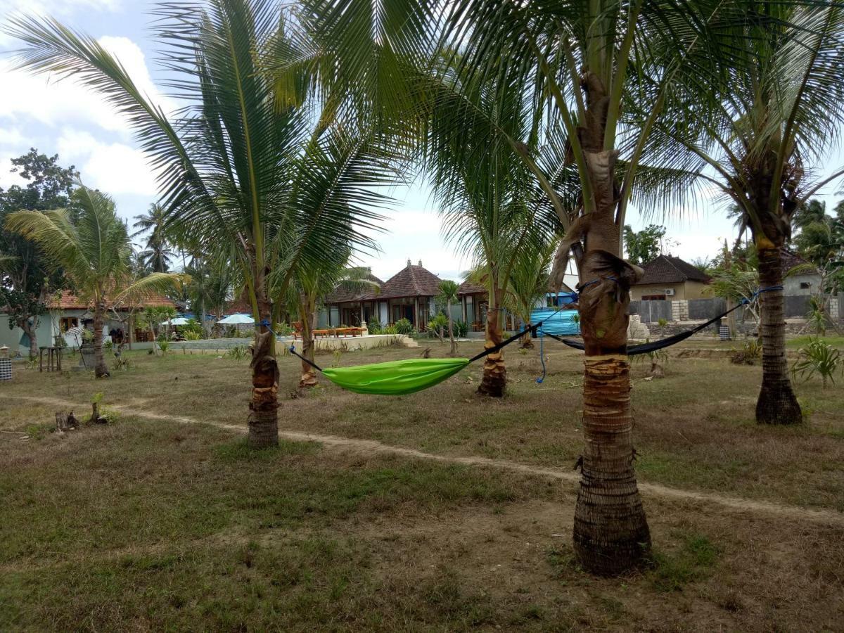 Wani Bali Resort 2 Toyapakeh エクステリア 写真