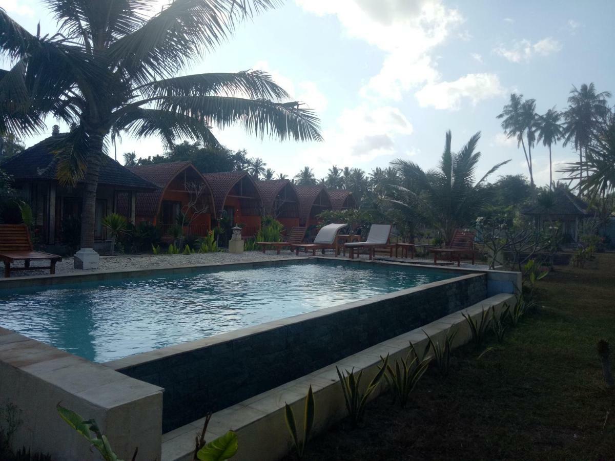 Wani Bali Resort 2 Toyapakeh エクステリア 写真